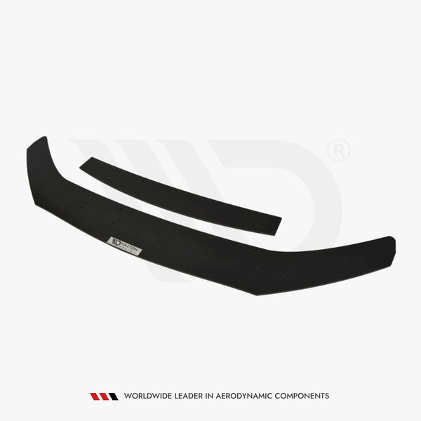 Audi - TT MK2 RS: Maxton Front Racing Splitter