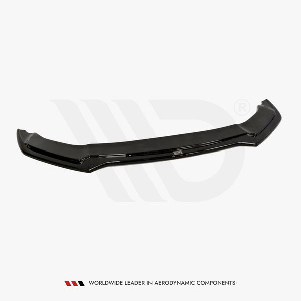 Audi - TT MK2 RS (2009-2014): Maxton Front Splitter V2