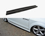 Audi - TT MK2 RS: Maxton Side Skirts