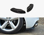 Audi - TT S Line 8J (2008-2013): Maxton Rear Side Splitters