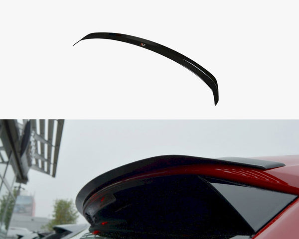 Audi - Q2 MK1 Sport: Maxton Spoiler