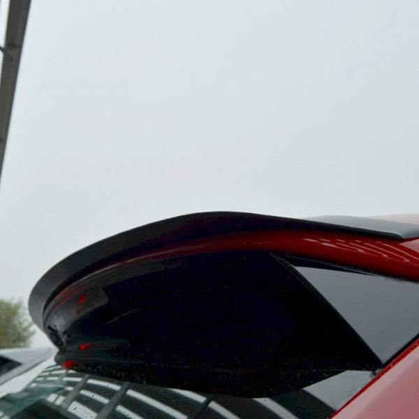 Audi - Q2 MK1 Sport: Maxton Spoiler