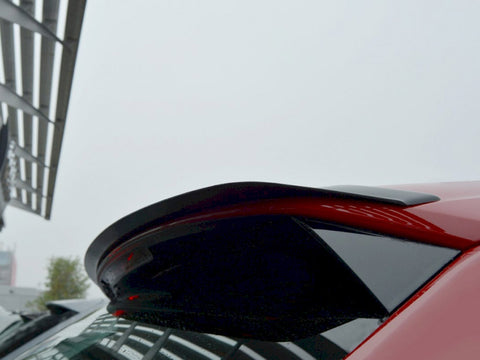Audi - Q2 MK1 Sport: Maxton Spoiler