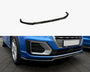 Audi - Q2 MK1 Sport: Maxton Front Splitter V1