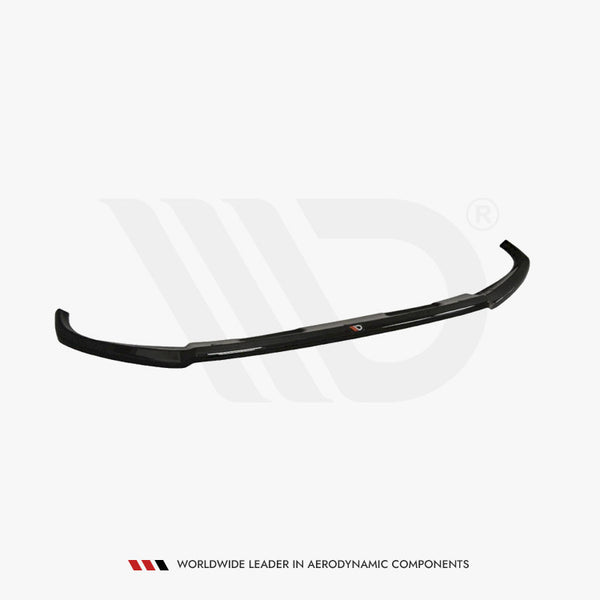 Audi - Q2 MK1 Sport: Maxton Front Splitter V1