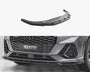 Audi - Q3 Sportback / SUV S Line F3: Maxton Front Splitter V2