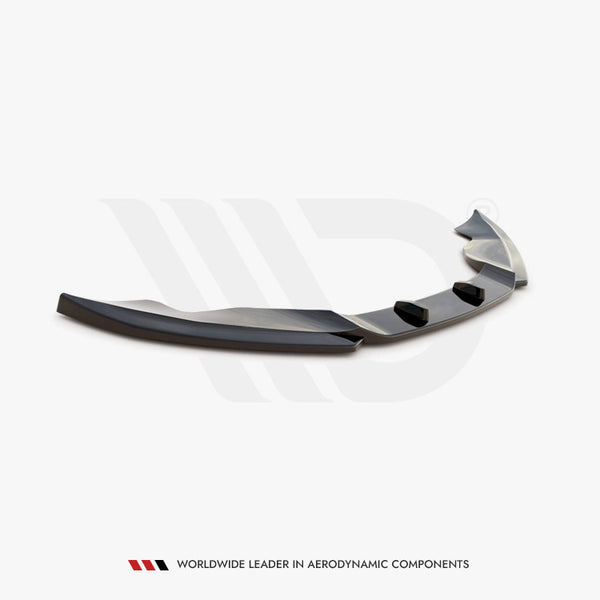 Audi - Q7 S Line MK1 (2005-2009): Maxton Front Splitter