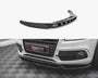 Audi - SQ5 MK1 8R (2012-2017): Maxton Front Splitter