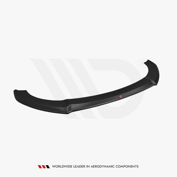 Audi - S7 / A7 S Line C7 (2010-2014): Maxton Front Splitter V1