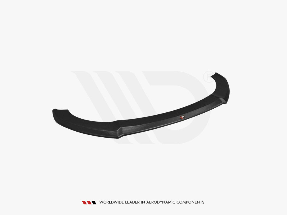 Audi - S7 / A7 S Line C7 (2010-2014): Maxton Front Splitter V1
