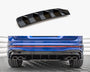 VW - Tiguan R MK2 Facelift (2020-): Maxton Rear Diffuser