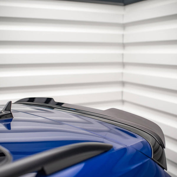 VW - Tiguan R / R Line MK2 Facelift: Maxton Spoiler