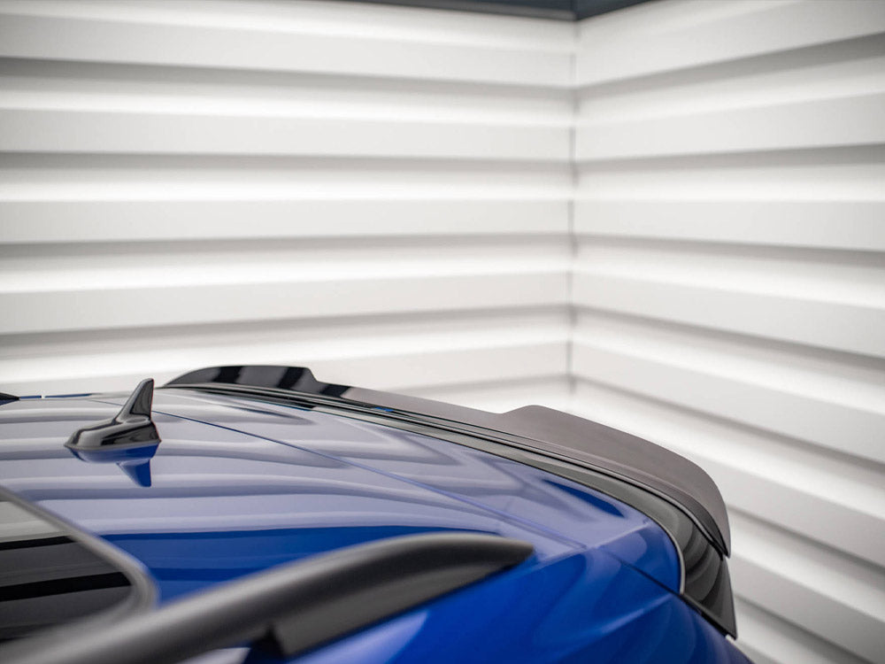 VW - Tiguan R / R Line MK2 Facelift: Maxton Spoiler