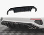 Audi - S3 Sportback 8Y: Maxton Rear Diffuser