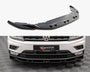 VW - Tiguan MK2 (2015-2020): Maxton Front Splitter