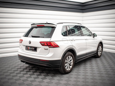 VW - Tiguan MK2 (2015-2020): Maxton Spoiler