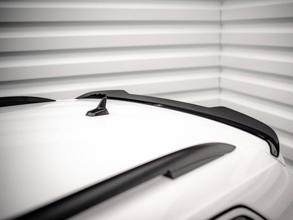 VW - Tiguan MK2 (2015-2020): Maxton Spoiler