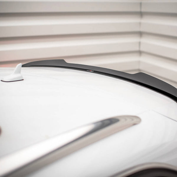Audi - Q3 Sport 8U Facelift / S Line 8U: Maxton Spoiler
