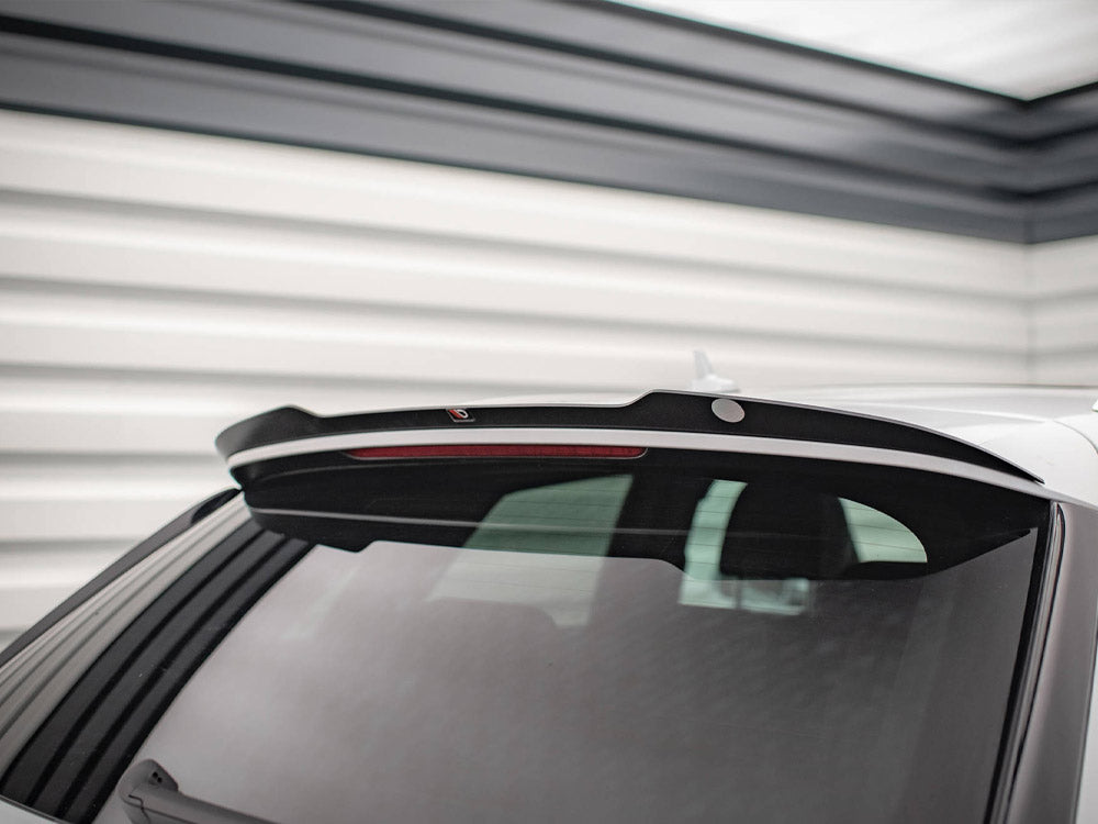 Audi - Q3 Sport 8U Facelift / S Line 8U: Maxton Spoiler