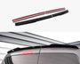 VW - Caddy MK3 Facelift (2010-2015): Maxton Spoiler