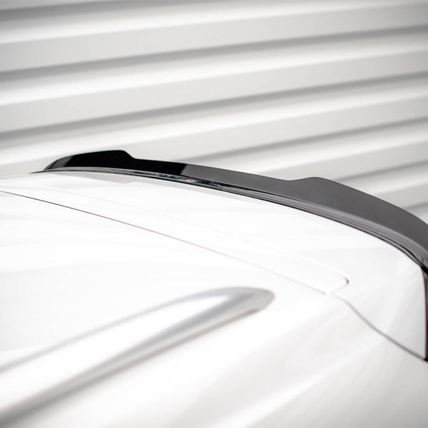 VW - Touareg R Line MK3: Maxton Spoiler
