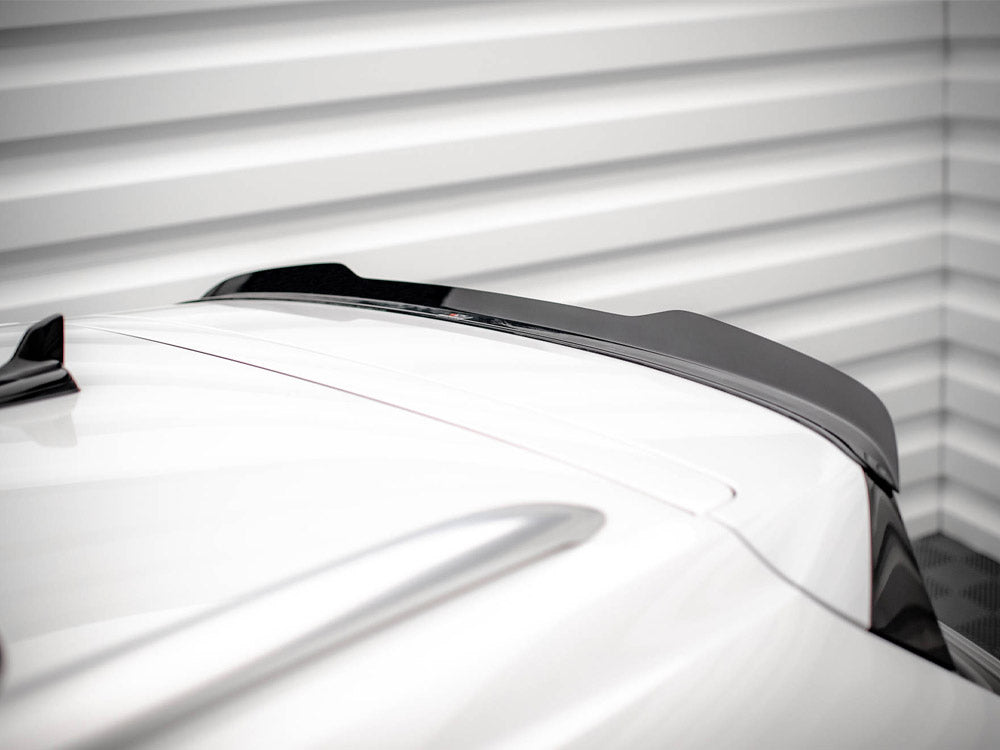 VW - Touareg R Line MK3: Maxton Spoiler
