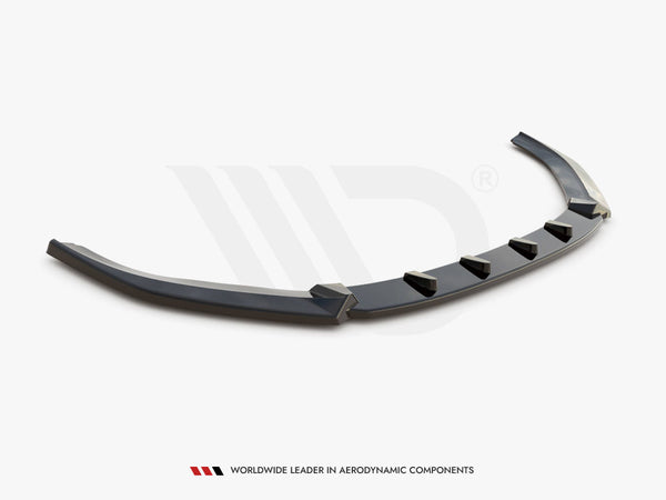 Audi - A3 Sportback 8V (2013-2016): Maxton Front Splitter