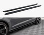 Audi - A3 Sportback 8V: Maxton Side Skirts