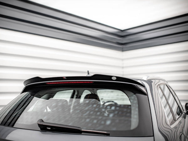 Audi - A3 Sportback 8V (2013-2016): Maxton Spoiler