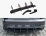 Audi - RS3 8V Facelift Sportback (2017-20): Maxton Rear Diffuser V1