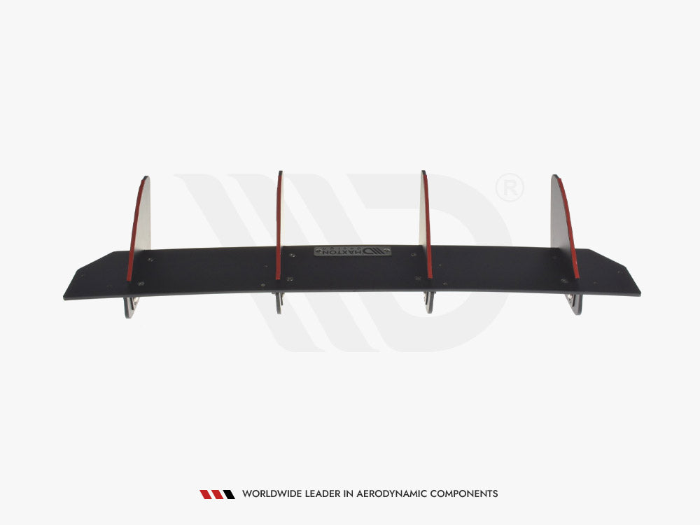 Audi - RS3 8V Facelift Sportback (2017-20): Maxton Rear Diffuser V1