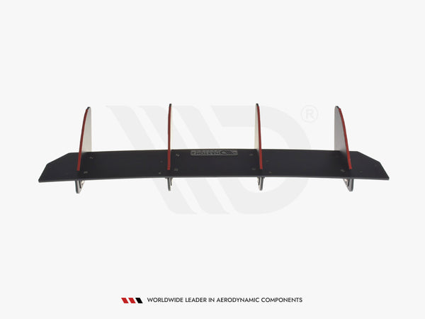 Audi - RS3 8V Facelift Sportback (2017-20): Maxton Rear Diffuser V1