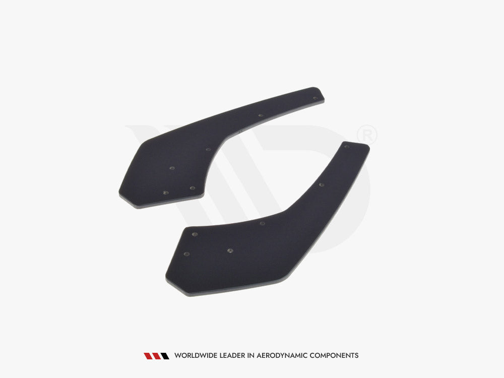 Audi - RS3 8V Facelift Sportback (2017-20): Maxton Rear Diffuser V1