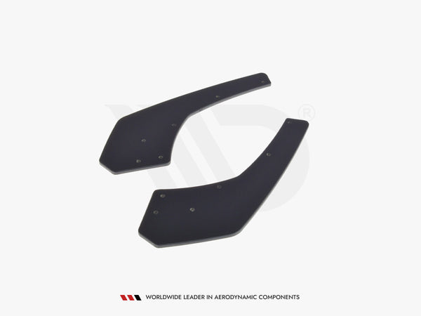 Audi - RS3 8V Facelift Sportback (2017-20): Maxton Rear Diffuser V1