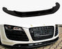 Audi - R8 (2006-2015): Maxton Front Splitter