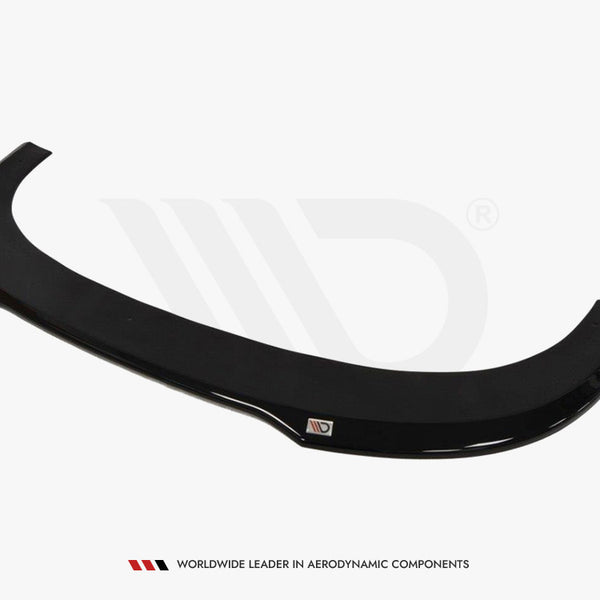 Audi - RS6 C6 (2008-2010): Maxton Front Splitter