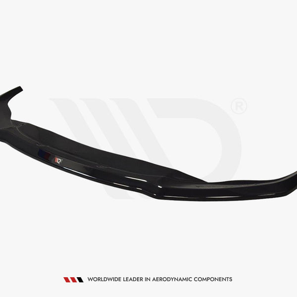Audi - RS7 C7: Maxton Front Splitter V2