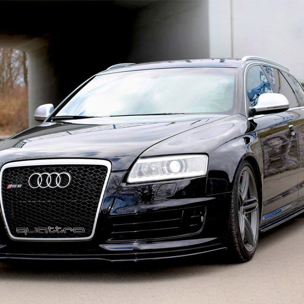 Audi - RS6 C6: Maxton Side Skirts