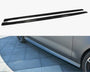 Audi - RS7 C7: Maxton Side Skirts V1