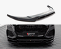 Audi - RSQ8 MK1: Maxton Front Splitter V3