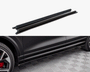 Audi - RSQ8 MK1: Maxton Side Skirts