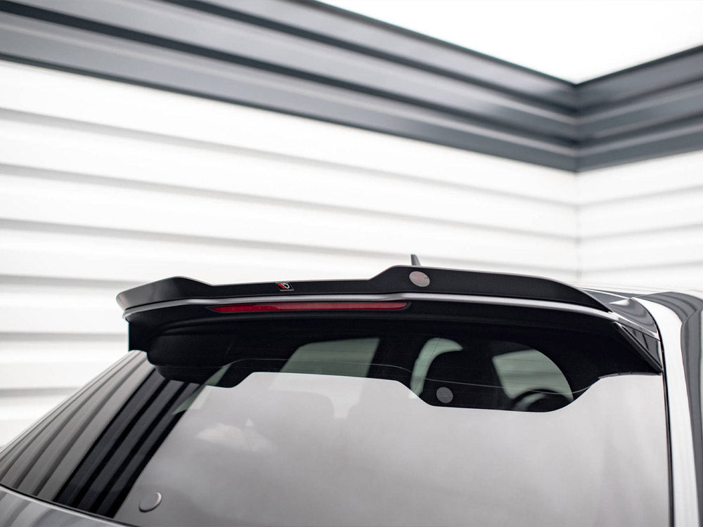 Audi - S3 / A3 S Line Sportback 8V: Maxton Spoiler