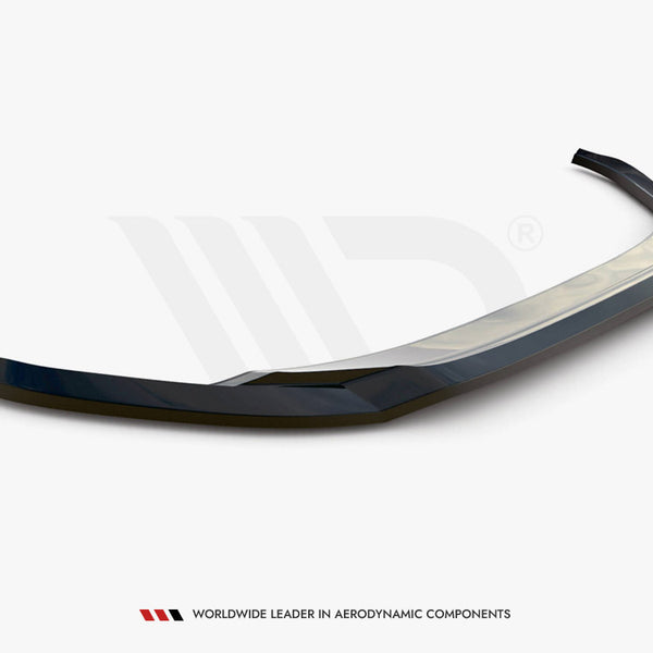 Audi - A3 8Y: Maxton Front Splitter V2