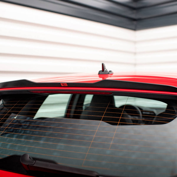 Audi - A3 Sportback 8Y: Maxton Spoiler