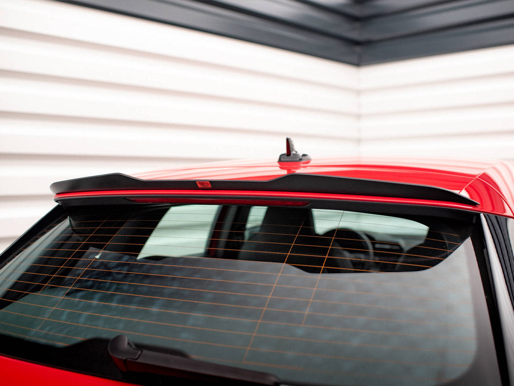 Audi - A3 Sportback 8Y: Maxton Spoiler