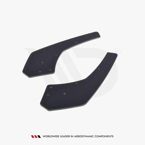 Audi - RS3 8V Facelift Sportback: Maxton Rear Diffuser V2