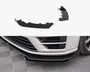 VW - Golf R MK7: Maxton Front Flaps