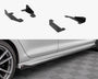 VW - Golf R MK7: Maxton Side Flaps