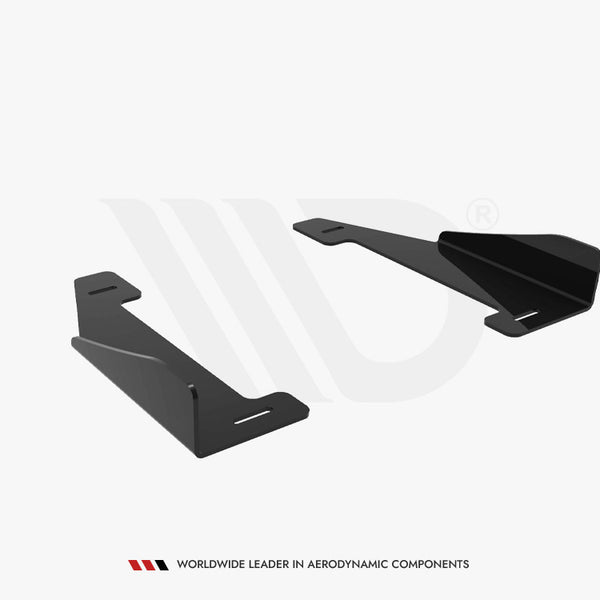 VW - Golf R MK7: Maxton Side Flaps