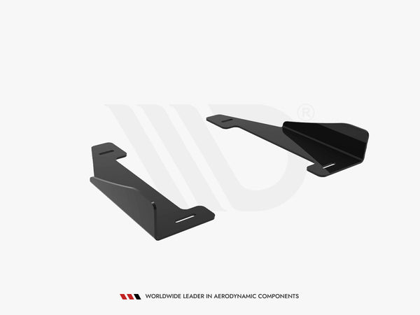 VW - Golf R MK7: Maxton Side Flaps